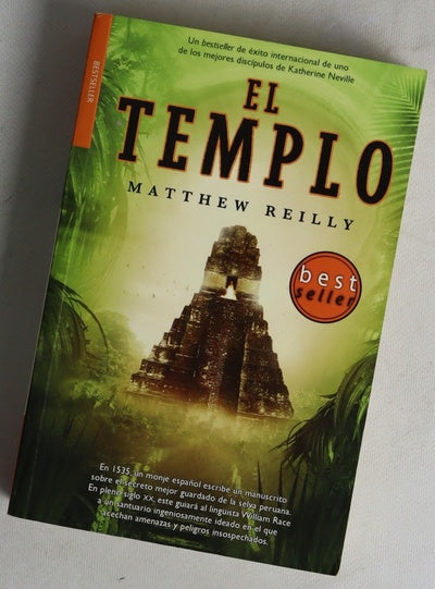 El templo