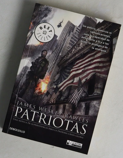Patriotas