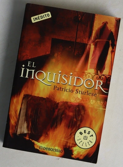 El inquisidor