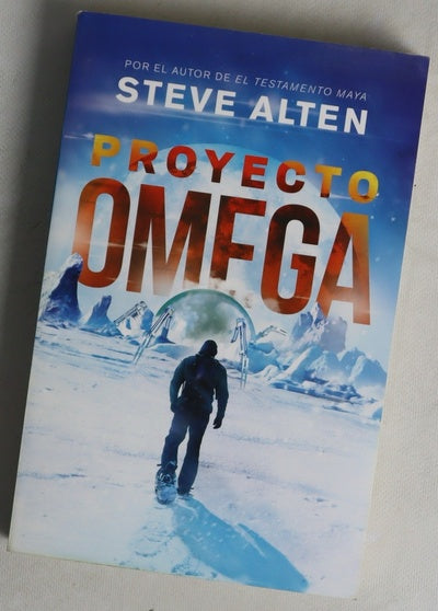 Proyecto Omega