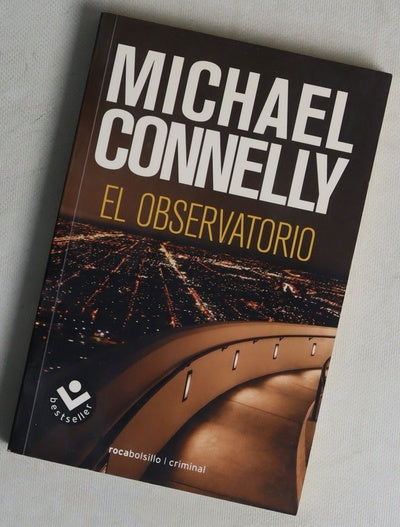 El observatorio