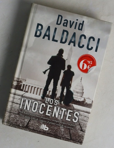 Los inocentes