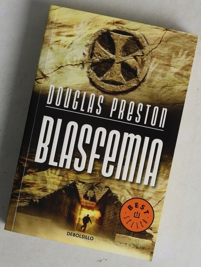Blasfemia
