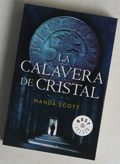 La calavera de cristal