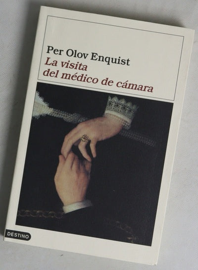 La visita del médico de cámara
