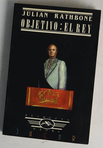 Objetivo, el rey