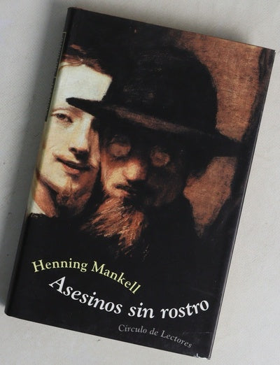 Asesinos sin rostro