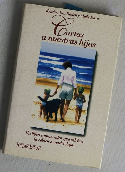 Cartas a nuestras hijas