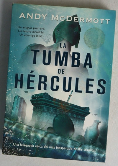 La tumba de Hércules