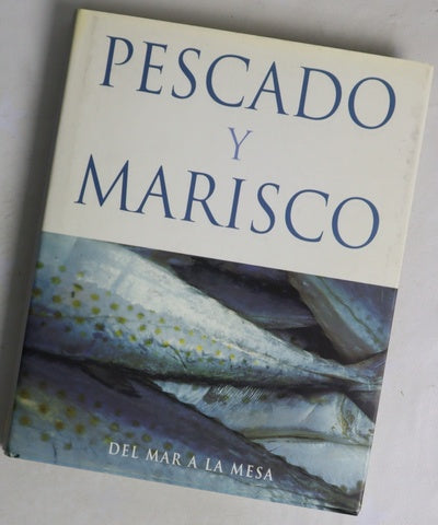 Pescado y Marisco