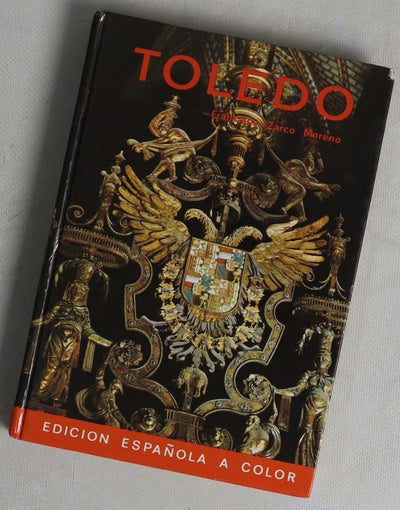 Toledo...