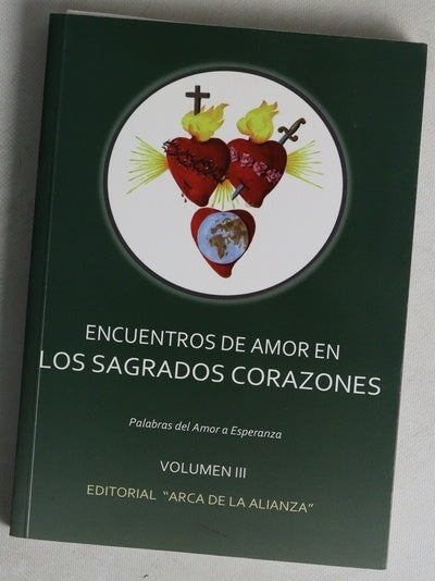 Encuentros de amor en los sagrados corazones