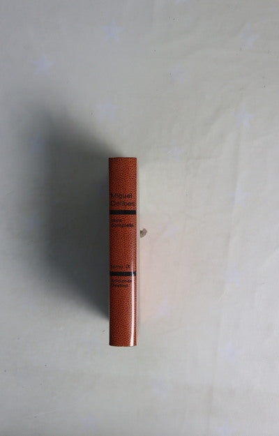 Obra completa tomo III