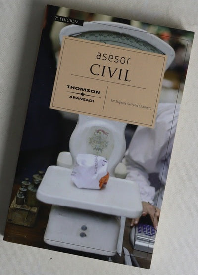 Asesor civil