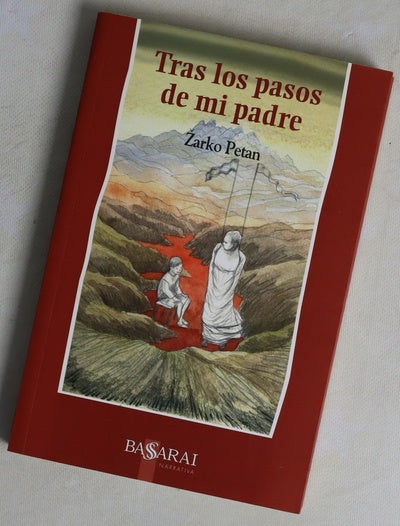 Tras los pasos de mi padre