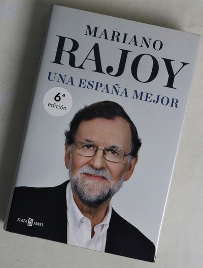 Una España mejor