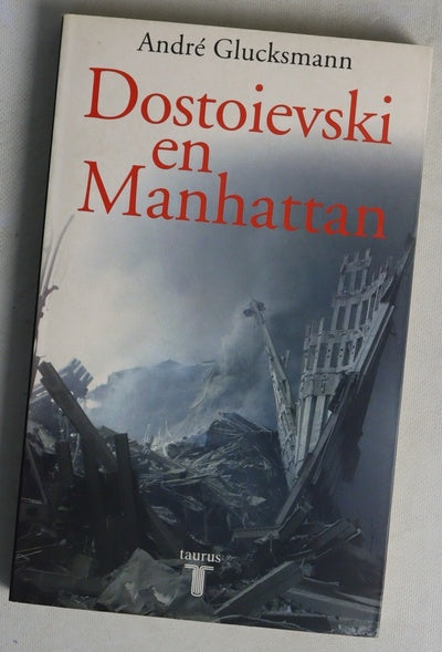 Dostoievski en Manhattan