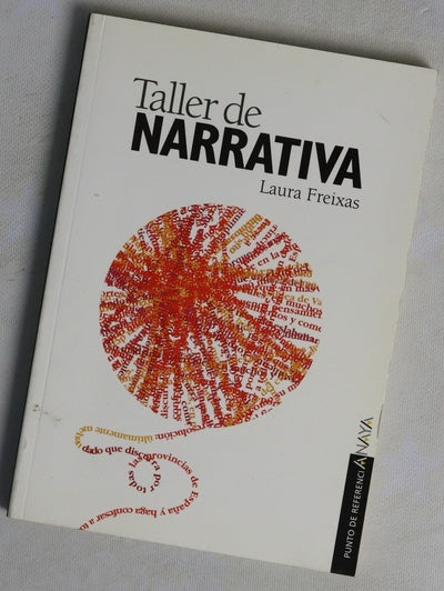 Taller de narrativa