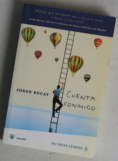 Cuenta conmigo