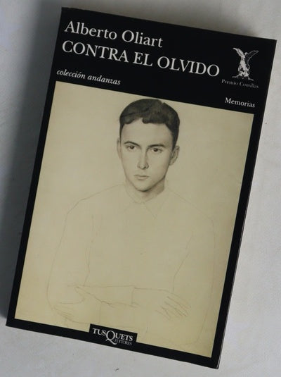 Contra el olvido