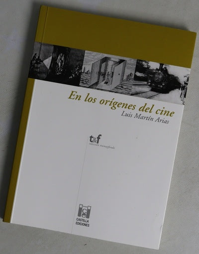 En los orígenes del cine