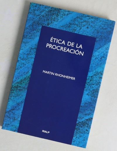 Ética de la procreación