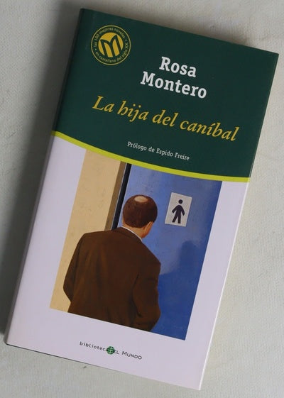 La hija del caníbal