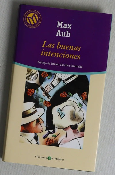Las buenas intenciones