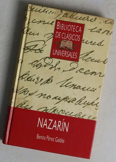 Nazarín