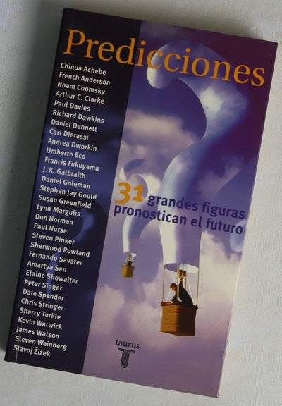 Predicciones