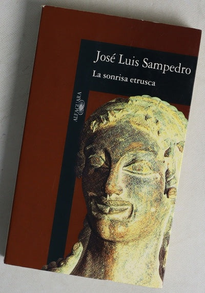 La sonrisa estrusca