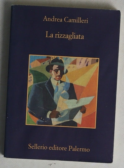La rizzagliata
