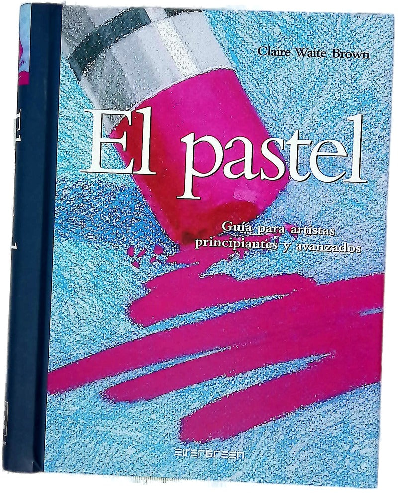 PASTEL, EL 1008048