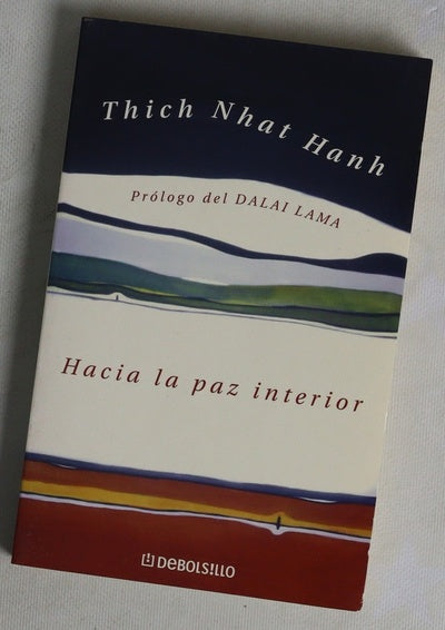 Hacia la paz interior