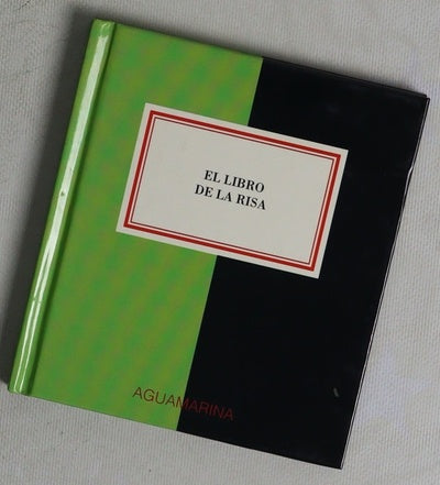 El libro de la risa