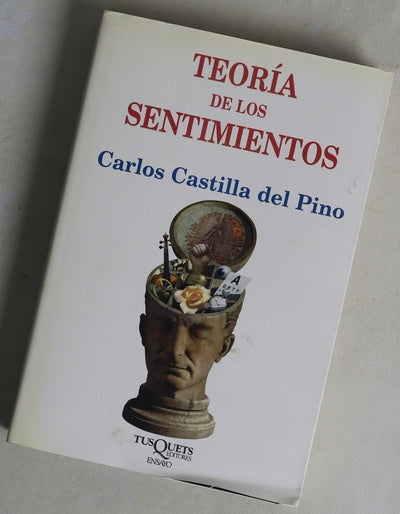 Teoría de los sentimientos
