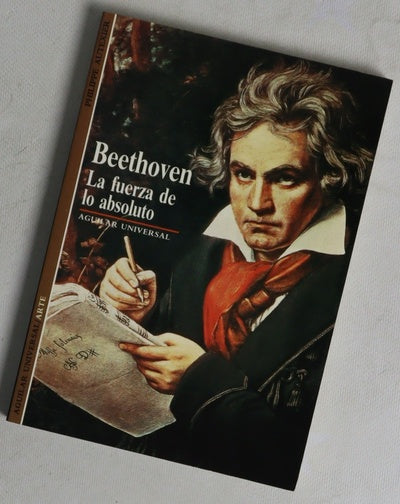 Beethoven, la fuerza de lo absoluto