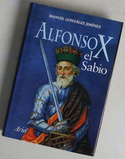 Alfonso X el Sabio