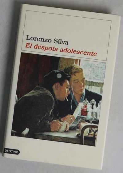 El déspota adolescente
