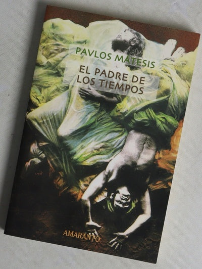 El padre de los tiempos