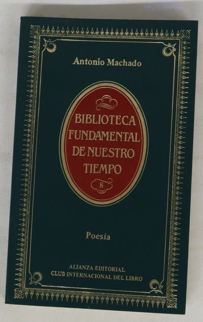 Poesía