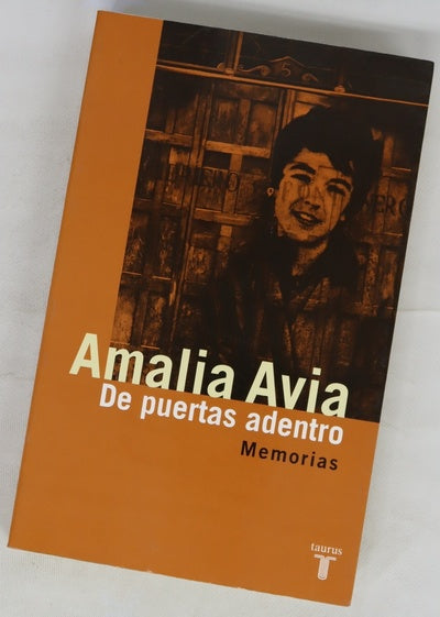 De puertas adentro memorias