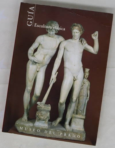 Guía: escultura clásica