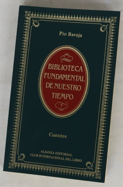 Cuentos