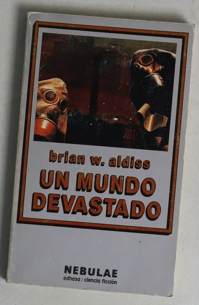 Un mundo devastado