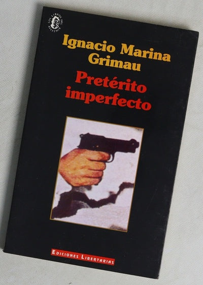 Pretérito imperfecto