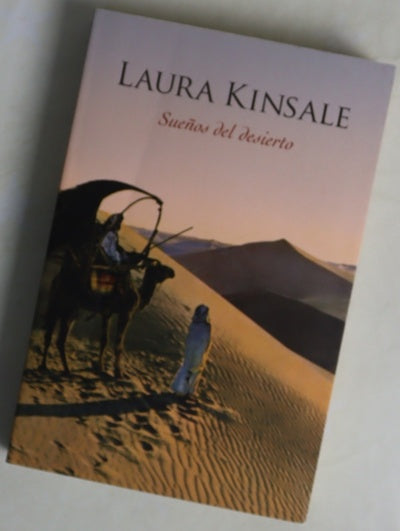 sueños del desierto