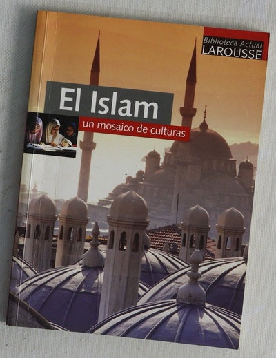 El islam un mosaico de culturas
