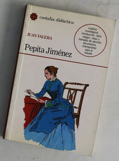Pepita Jiménez