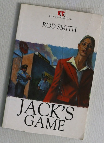 Jack's game